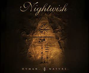 Nightwish - Human Nature