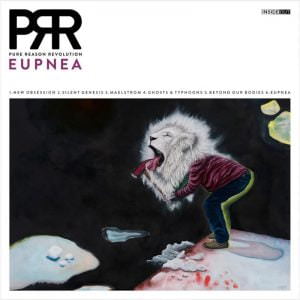 Pure Revolution Revolution (PRR) - Eupnea