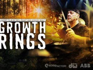 Growth Rings A Short film narrated by Neil Peart