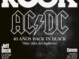 this is rock julio 2020