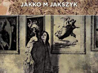 Jakko Jakszyk - Secrets and Lies