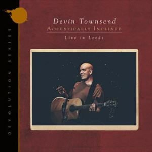 Devin Townsend - Live in Leeds