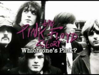 The Pink Floyd Story Which One's Pink