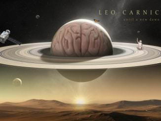 Leo Carnicella - 'Until A New Dawn