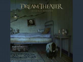 dream theater invisible monster