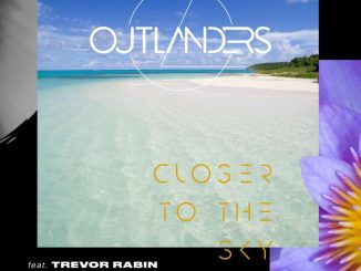Outlanders - Closer To The Sky