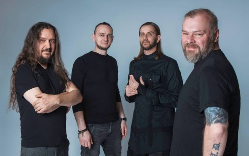 Y Riverside Riverside estrenan 'Story of my Dream', su nueva canción conmemorativa ...