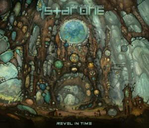 Star One - 'Revel in Time'
