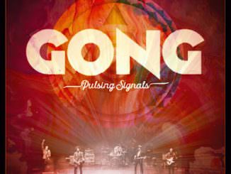 Gong - 'Pulsing Signals