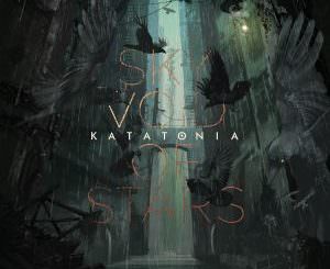 Katatonia - A Sky Void Of Stars