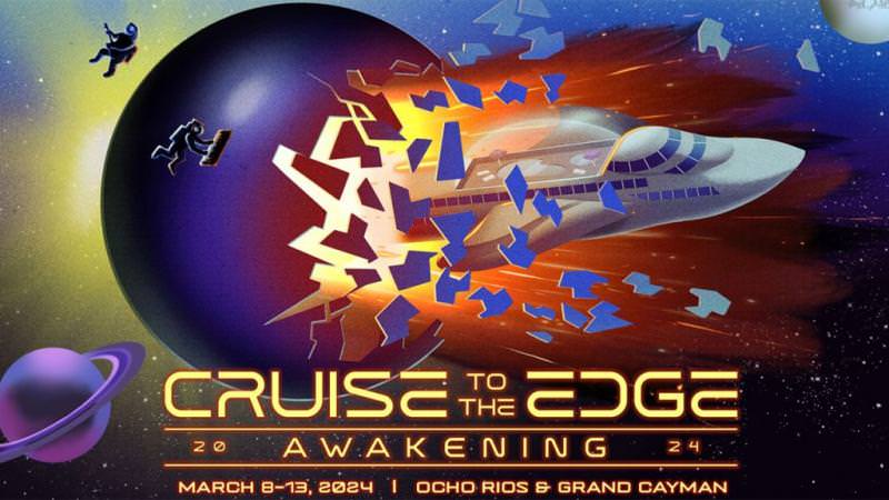 cruise to the edge 2016