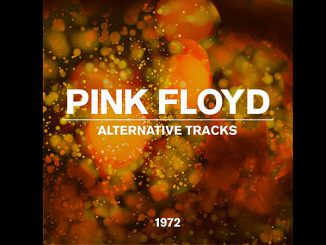 pink floyd - Alternate Tracks 1972