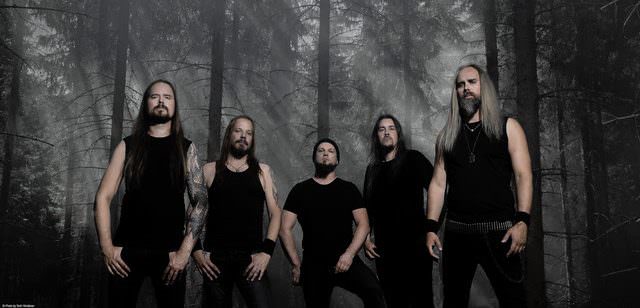 Insomnium en 2022