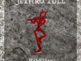 Jethro Tull - RökFlöte