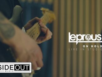 Leprous - On Hold