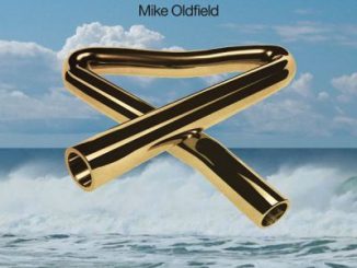 Mike Oldfield - Tubular Bells 50