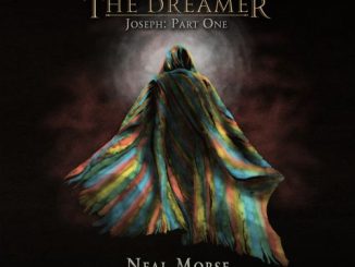 Neal Morse - The Dreamer - Jospeh Part One