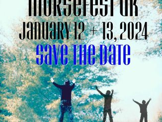 Morsefest