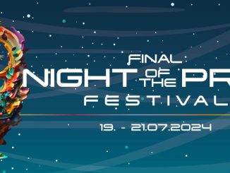 Night Of The Prog festival