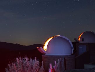 Parque Astronómico del Montsec