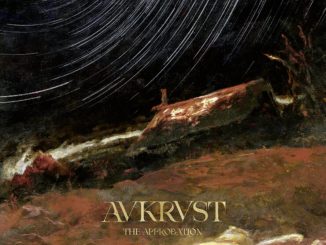 AVKRVST - THE APPROBATION