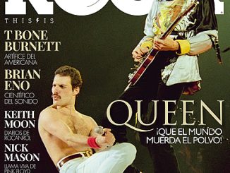 This Is Rock 239 mayo 2024 Queen