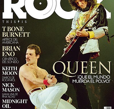 This Is Rock 239 mayo 2024 Queen